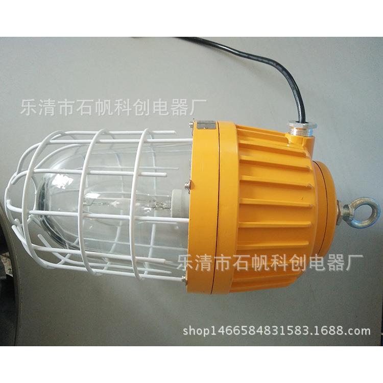 BPC8730内场防爆灯 150W金卤灯 做工精美 BFC6201 HPSV