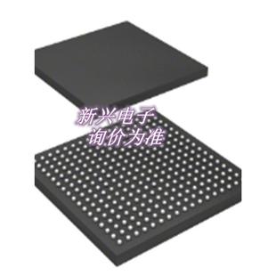 XC7Z010-1CLG400C FPGA现货 XILINX BGA IC芯片