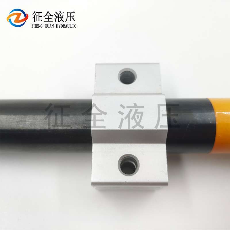 征全HR精密稳速器可调式油压缓冲器减速液压阻尼器自动化配件