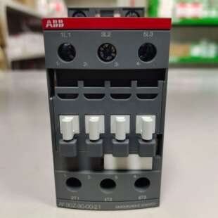 【原装】ABB电子继电器CT-ERS.21S,on-delay,2c/o,24-240VAC/DC