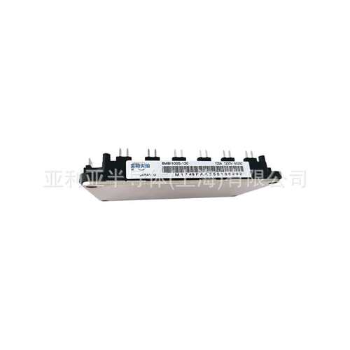 6MBP150VEA120-50 6MBP150RSA120 6MBP150RTJ060国产igbt现货原厂