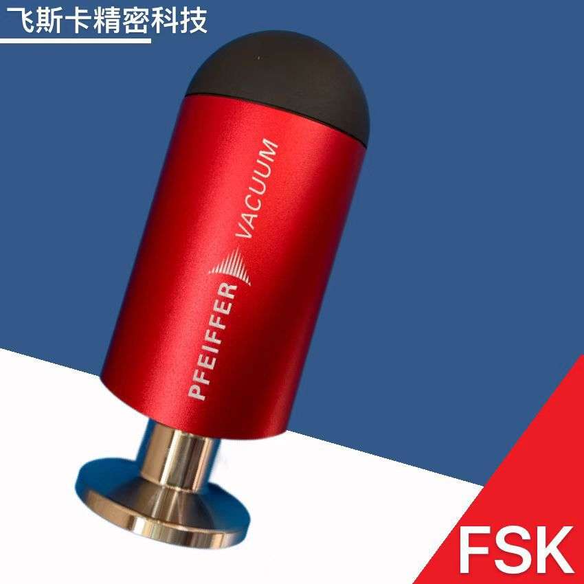 Pfeiffer普发TPR280皮拉尼真空计 KF16/CF16接口