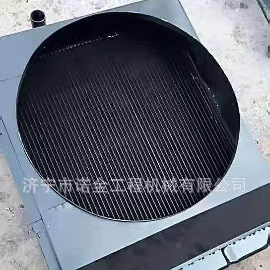 挖掘机水箱适用EC60挖掘机水箱 散热器厂家供应,电子元器件市场,其它元器件,淘宝优惠券,粉丝福利购,淘宝优惠卷