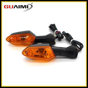 适用 Z1000SX Ninja1000/650/300/250/6R/10R ER-6F 改装转向灯泡