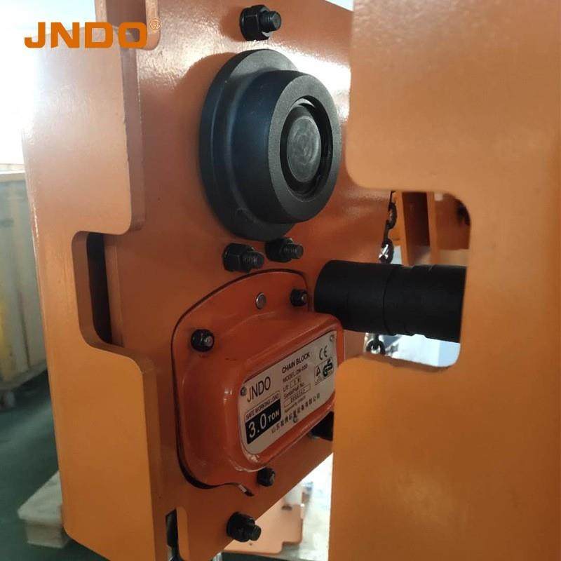 厂家供应3吨集成式起重葫芦超低吊手动倒链低净空手拉葫芦,电子元器件市场,其它元器件,淘宝优惠券,粉丝福利购,淘宝优惠卷