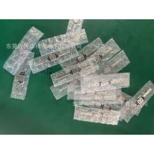 IKO直线导轨滑块LWL5C1R45T0H【老款和导轨螺丝孔一个方向】LWL3