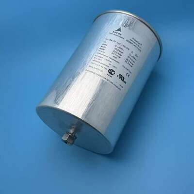 德国原装 B25667L4417A375 MKK440-D-25-01 EPCOS 电力电容器