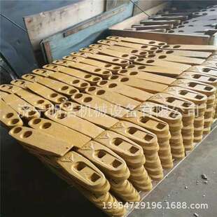 临953龙工855徐工50 各装载机斗齿 边齿中齿