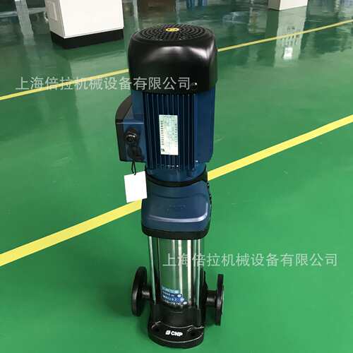 CDMF5-33工业喷淋防爆循环泵 自来水加压泵