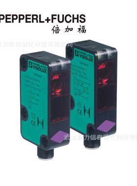 现货直发德国特勒美科电感式接近开关XS118BJPAL2