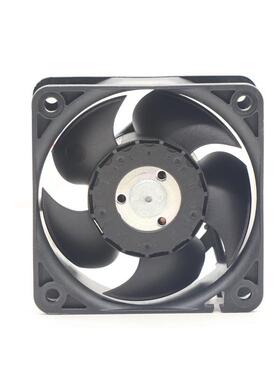 624H 德国ebm进口散热风扇 2.4W 24V直流风扇 6850r/min 风机风扇