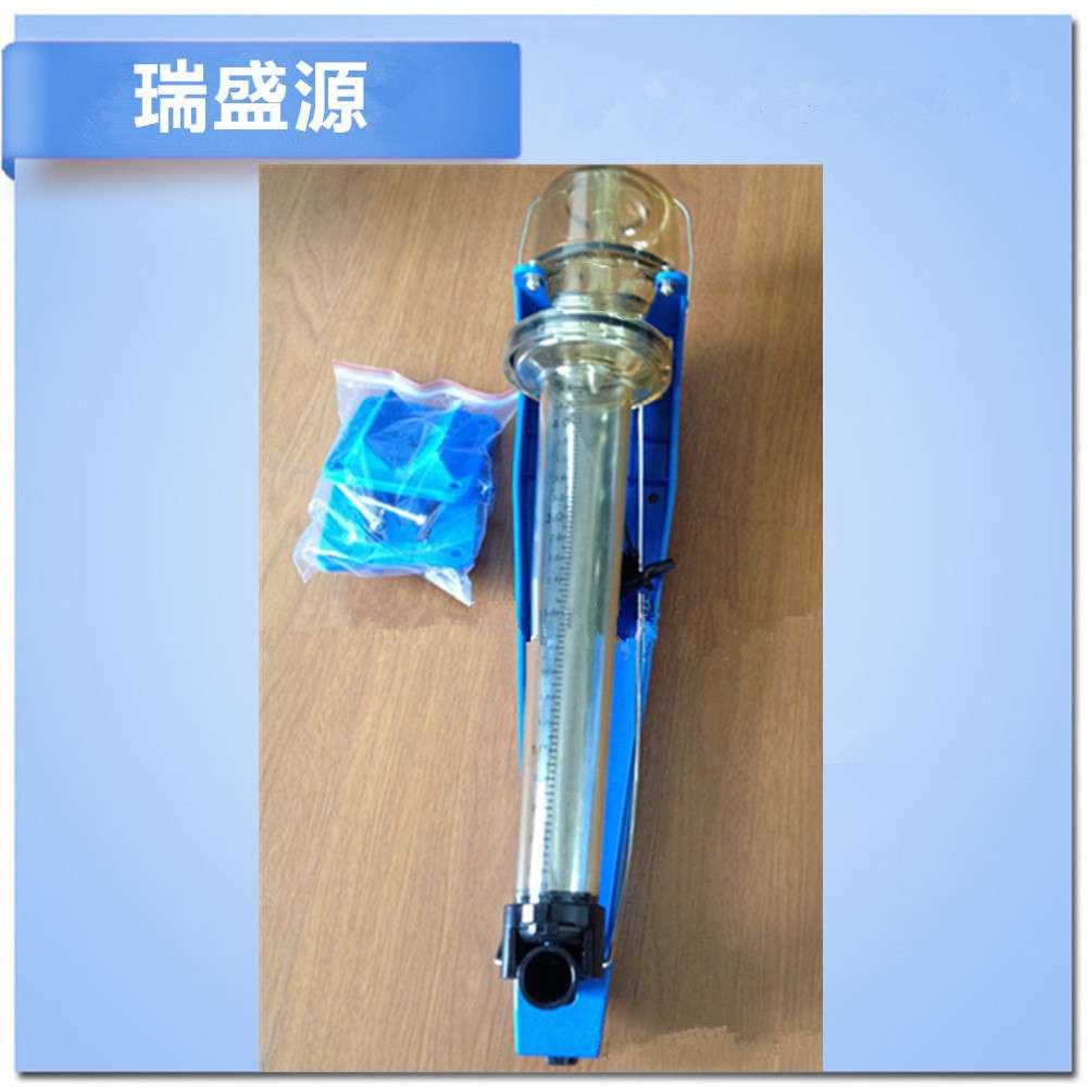 挤奶机配件 计量器 奶厅挤奶机分流计量器 吸奶器配件牛奶计量杯