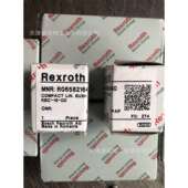 力士乐滚珠导套 现货供应REXROTH R067224040 R067XX40XX