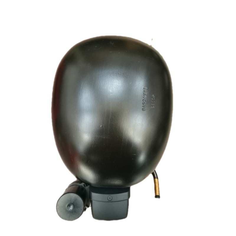 丹佛斯压缩机NL7CLX冷柜冰箱展示柜冰柜冷藏冷冻橱柜活塞式制冷机