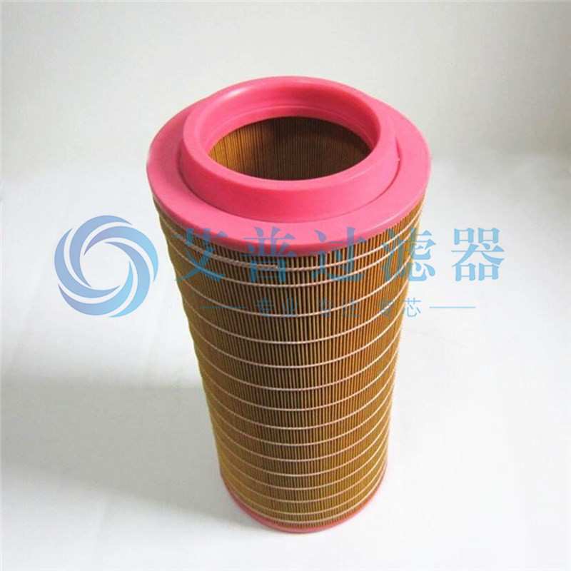 艾普生产 PS-CE03-509空滤替代 工业设备除尘空压机不锈钢滤芯