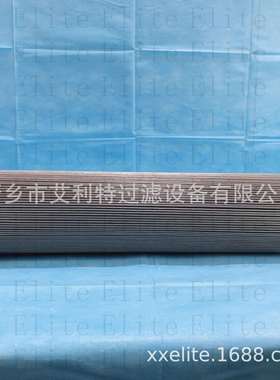 80646A-14-03大冷制冷机组但双极16/12.5机组粗油滤芯