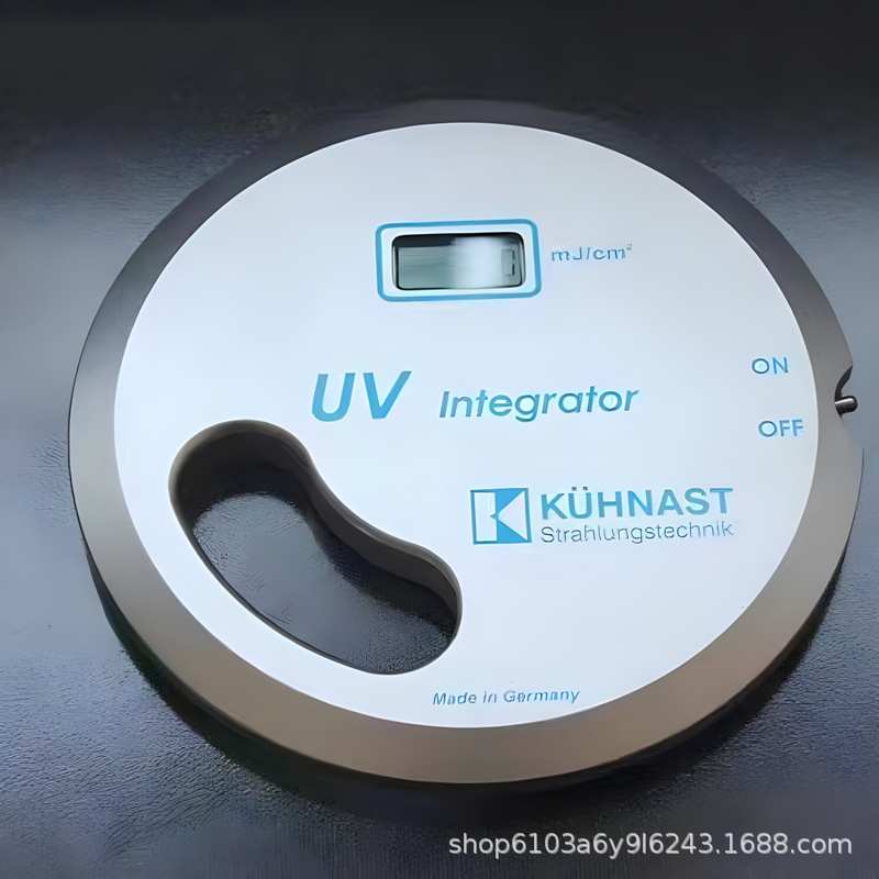 原装进口UV-140能量计 int140紫外线光强仪焦尔计UV能量计