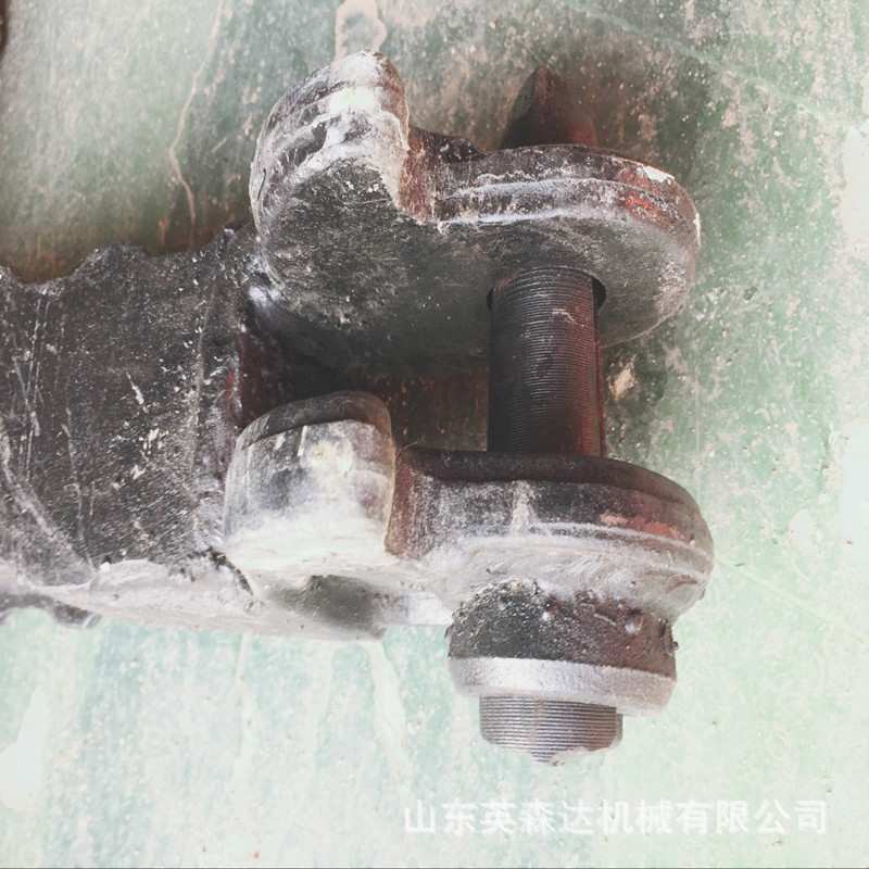 源头厂家热卖 矿用DJB金属顶梁DFBπ型梁十字铰接梁配件 规格全