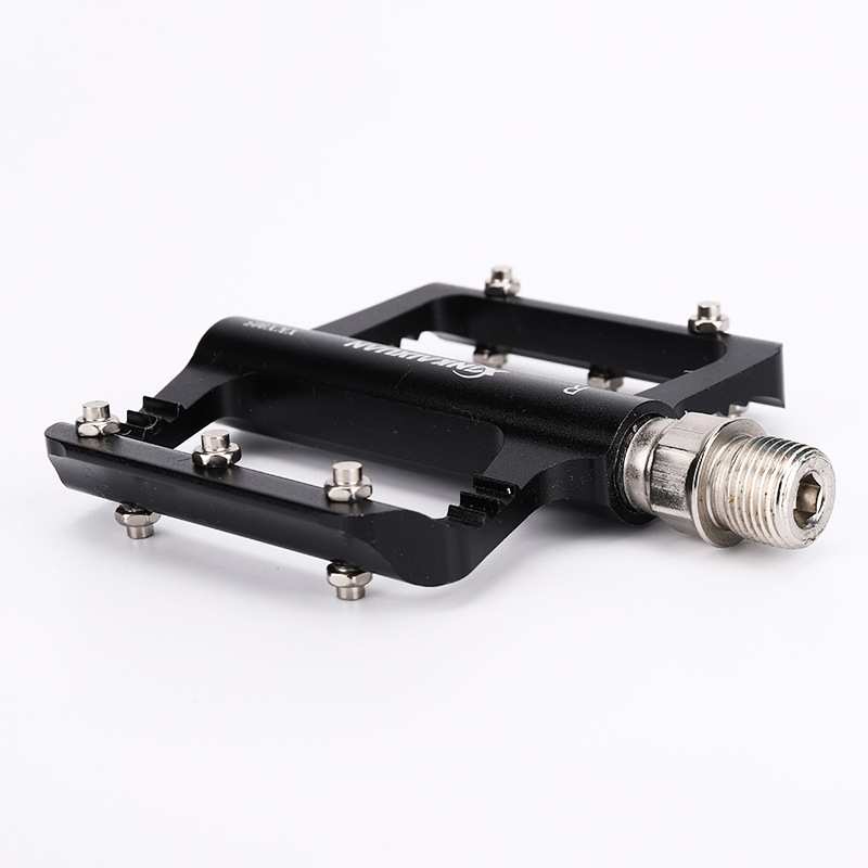 山地公路车脚踏 XKX005培林轴承脚踏板铝合金脚踏骑行配件