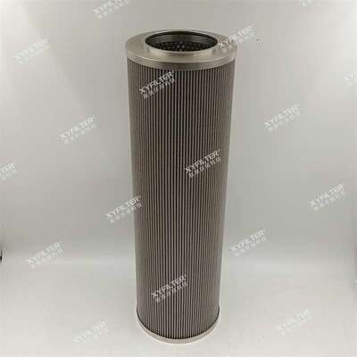 陕西 双筒过滤器滤芯SLQ-80LT压缩机油过滤器用SLQ-40LT/65LT中润