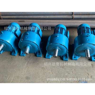 现货厂家直发经济型精密减速机YTC直齿行星减速机 伺服行星减速机