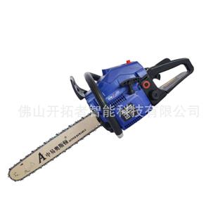 中易奥斯顿油锯8651二冲程大马力伐木锯汽油切割锯果园林场砍树机