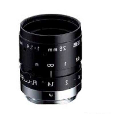 理光Ricoh FL-HC0614-2M 200万像素CCD镜头 6mm定焦FA镜头