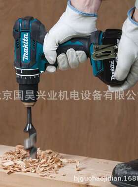 北京 牧田18V充电式冲击起子电钻DHP482Z/RFE/RME