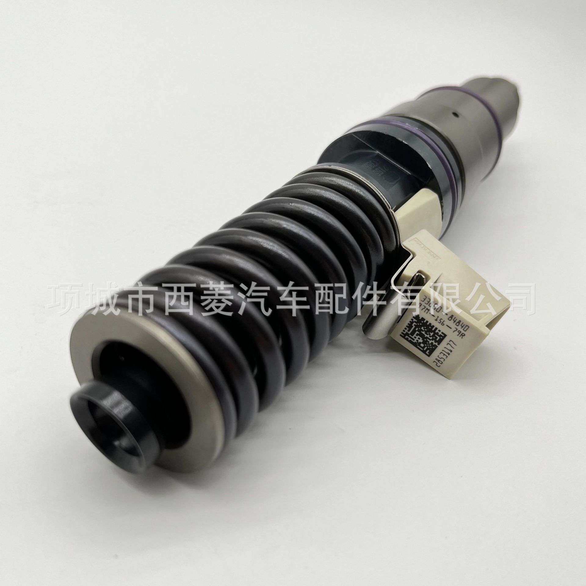 33800-84840 喷油器总成 BEBE4D21002 喷油器 西菱