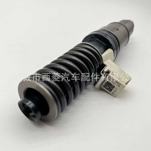 33800-84840 喷油器总成 BEBE4D21002 喷油器 西菱
