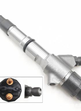 燃油共轨喷油器120系列喷油器型号0445120200