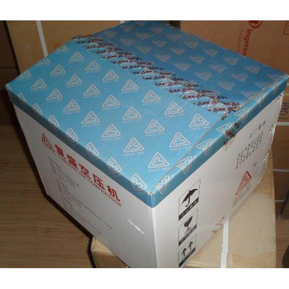 FS复盛螺杆式空压机油气分离器71196-EAY80129