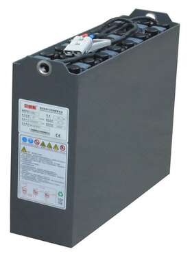 3TMH225 24V225Ah蓄电池厂家配套中力EPT20-20RA铅酸电池出口