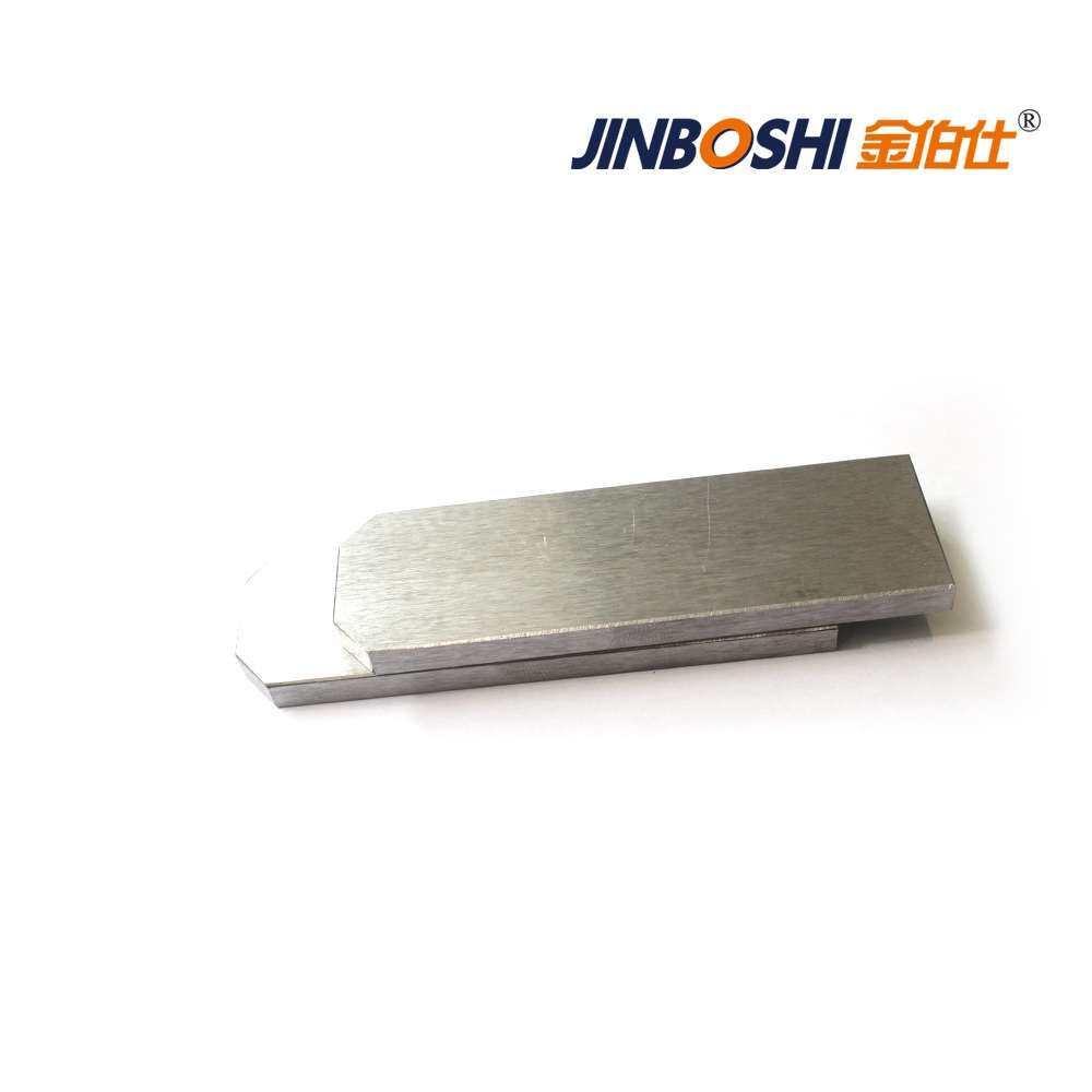 纯钨板条氩弧焊用钨电极可非标尺寸可供交货快