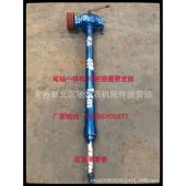 40马力船用尾轴螺旋桨轴船叶轴 船用直轴推进器货船运沙船客渡船