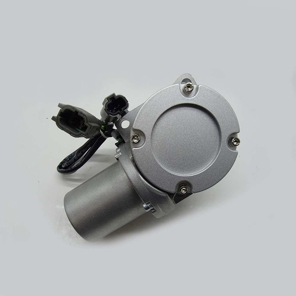 KOVAX 油门马达EX200-5  ZAXIS200 ZAXIS330 挖掘机零件4614911