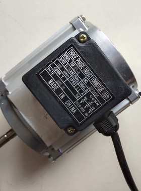 NOSCH负压风机专用电机YSF63-4 YSF71-4 YSF80-4冷风机马达XIZI