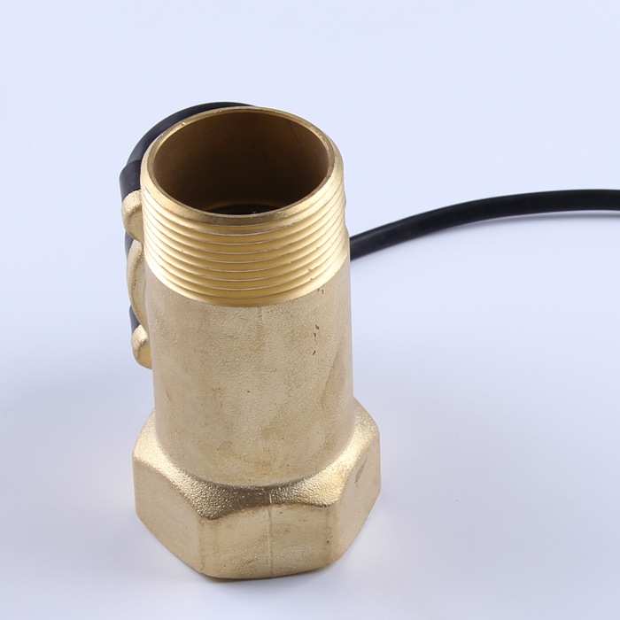 HT801 1.2寸水流开关 220V 4A