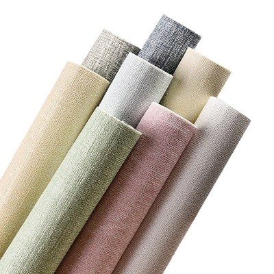 墙皮脱落专用墙纸自粘防水防潮墙布3d立体墙贴卧室温馨墙面背景墙