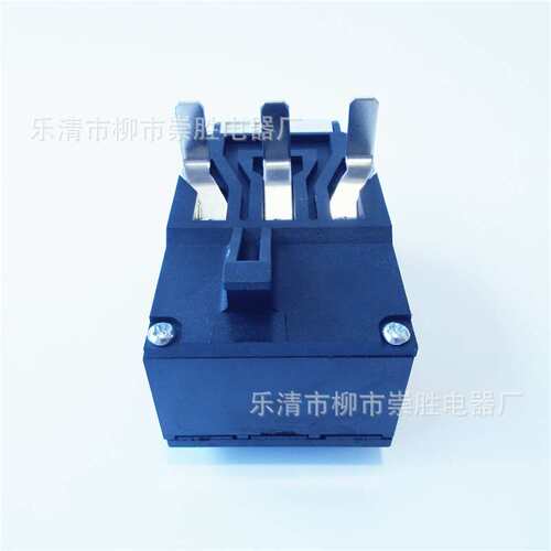 JRS2热过载继电器3UA5840-2U  63~80A