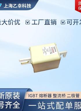 巴斯曼熔断器 170M5067 170M5068 170M5108 170M5109 170M5110