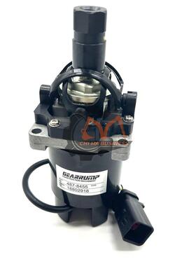 487-8455 卡特挖掘机CAT320GC 323GX 336E新款电控操纵杆手柄总成