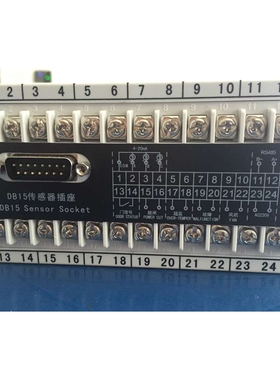 干式变压器电脑温控仪BWD-3K130-5AN