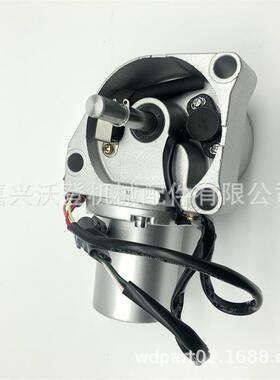 4614911 4360509油门马达用于强鹿75C 80C 120 225CLC