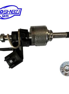 F01RB0MA43国六直喷喷油嘴喷油器