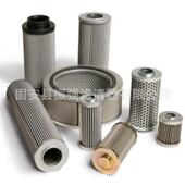 液压油过滤器滤芯 QR1200N25WX 钢厂稀油站滤芯