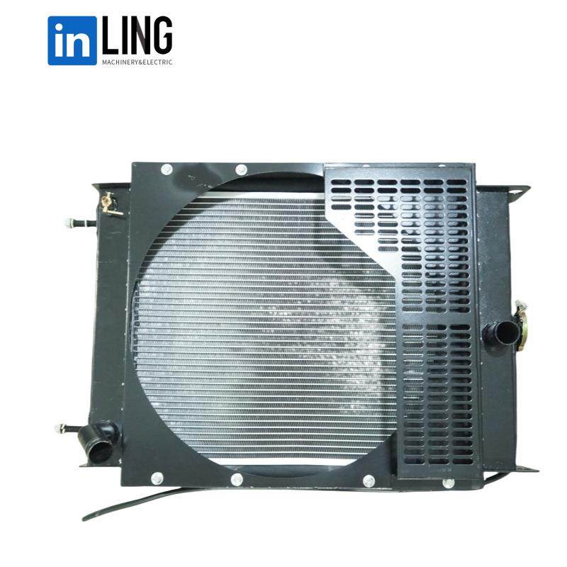 小装载机铲车发动机配件水箱4100全柴散热器,鲜花速递/花卉仿真/绿植园艺,割草机/草坪机,淘宝优惠券,粉丝福利购,淘宝优惠卷