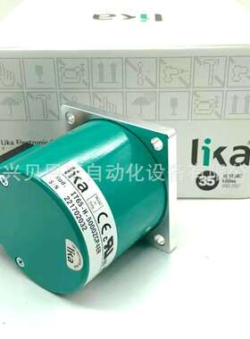 IT65-N-900ZND2CRQ/S331 IT65-N-3600ZND2CR/S331莱卡LIKA编码器