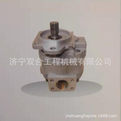 现货供应 D80推土机齿轮泵 07431-11100 D80推土机齿轮泵