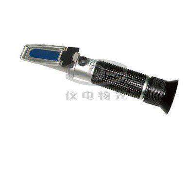上海物光手持糖量计 折光仪WZS 5（（5 10 18 20 32 50 60 62